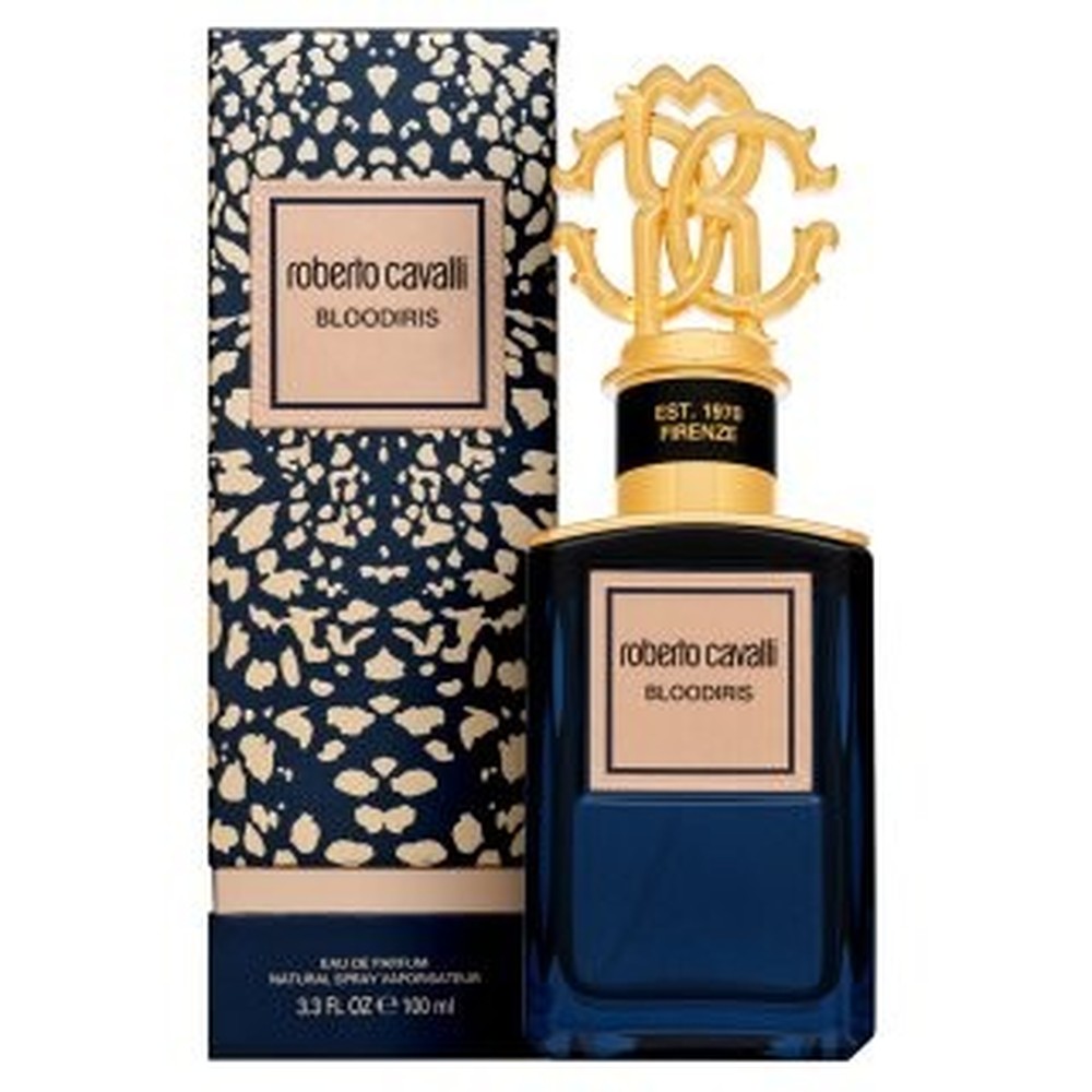 Gold Collection Bloodiris Eau de Parfum - immagine 2