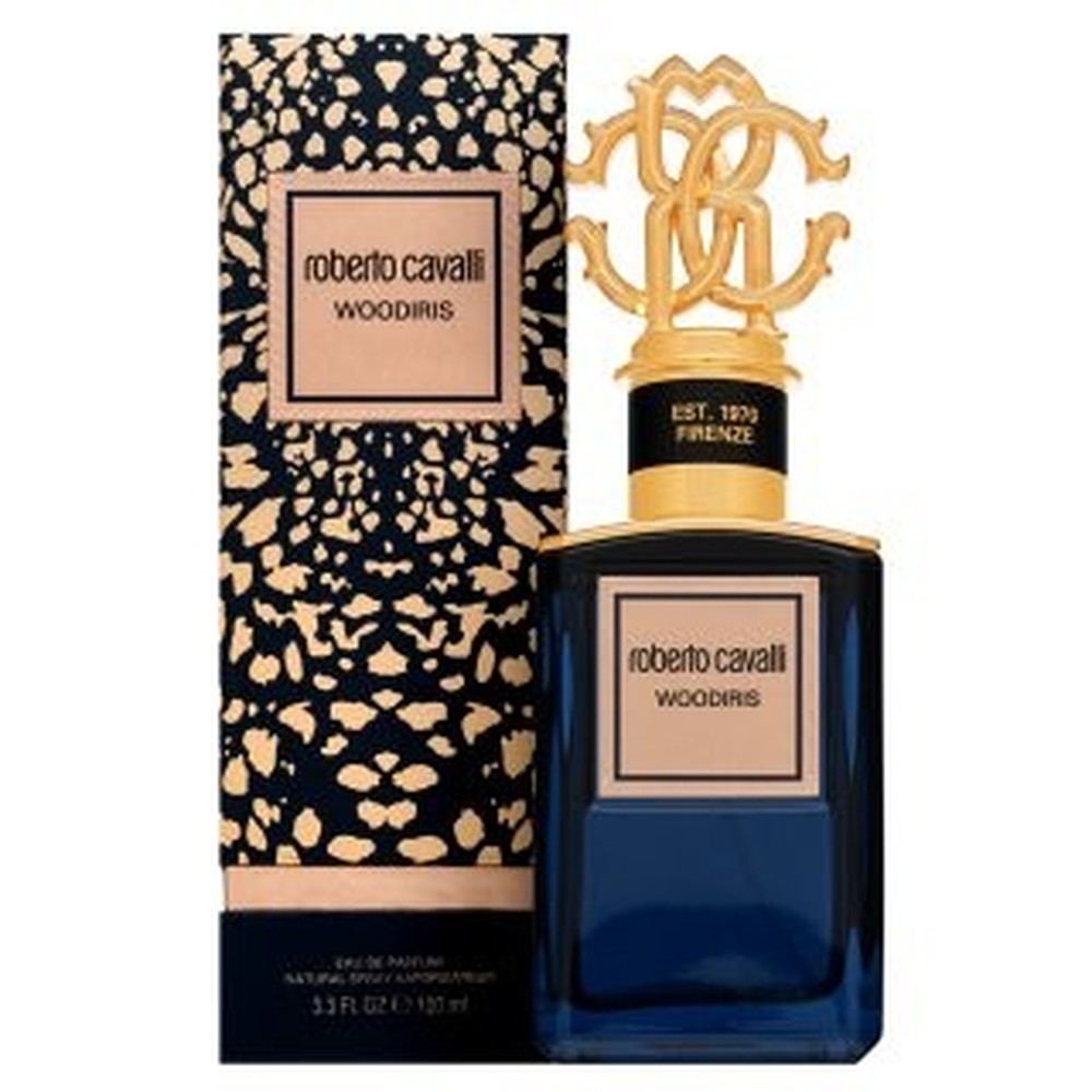 Gold Collection Woodiris Eau de Parfum - immagine 2