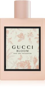 Bloom Eau De Toilette