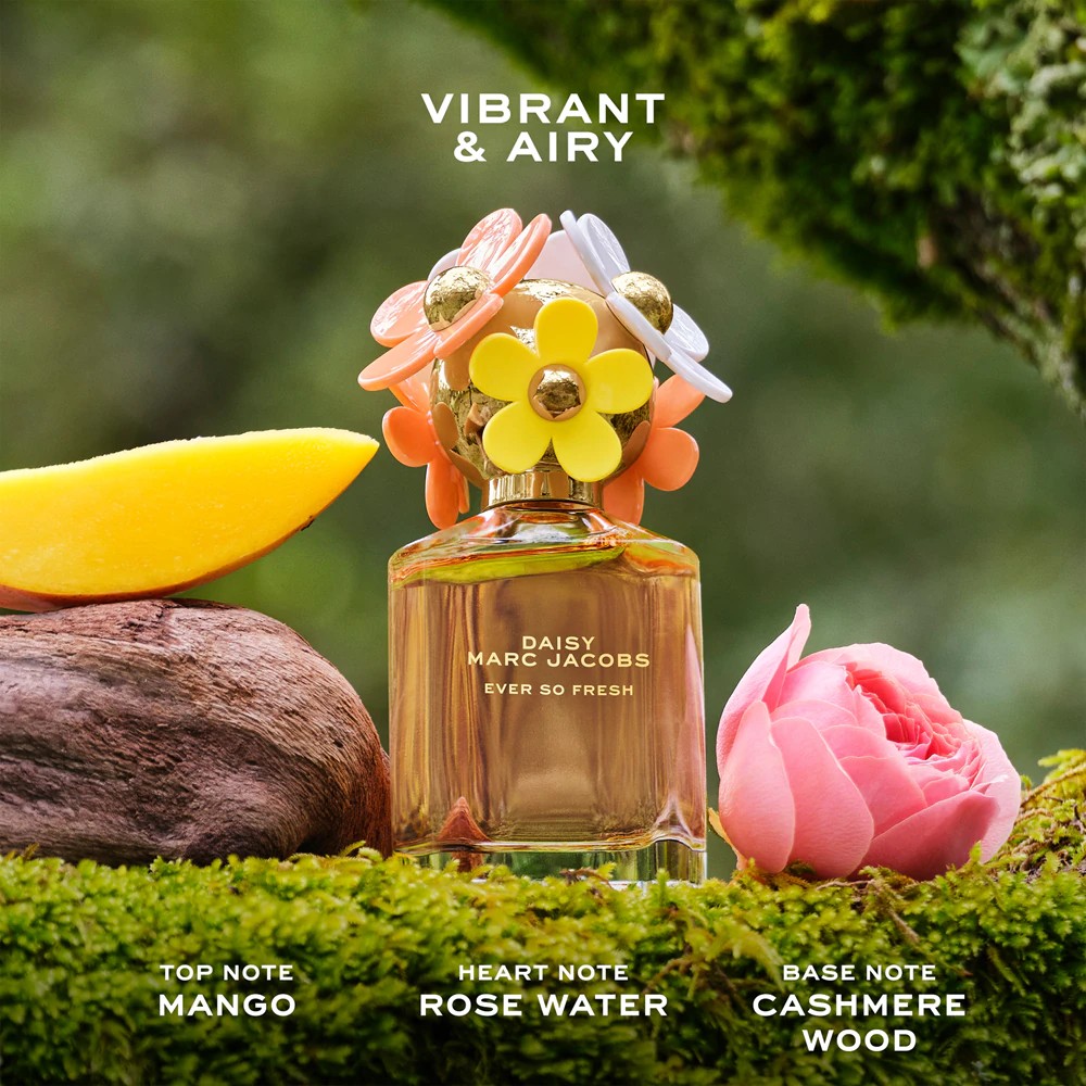 Daisy Ever So Fresh - immagine 3