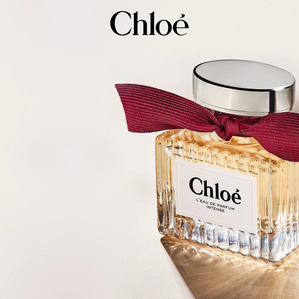 Chloe Signature Intense Eau De Parfum Refillable Vaporizer - immagine 5