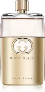 Guilty Eau De Parfum