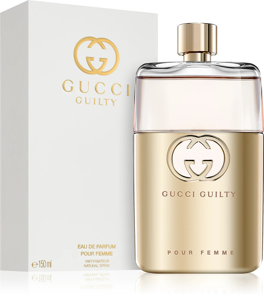 Guilty Eau De Parfum - immagine 2