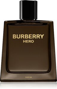 Hero Eau de Parfum