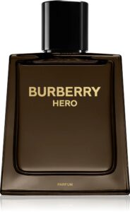 Hero Parfum