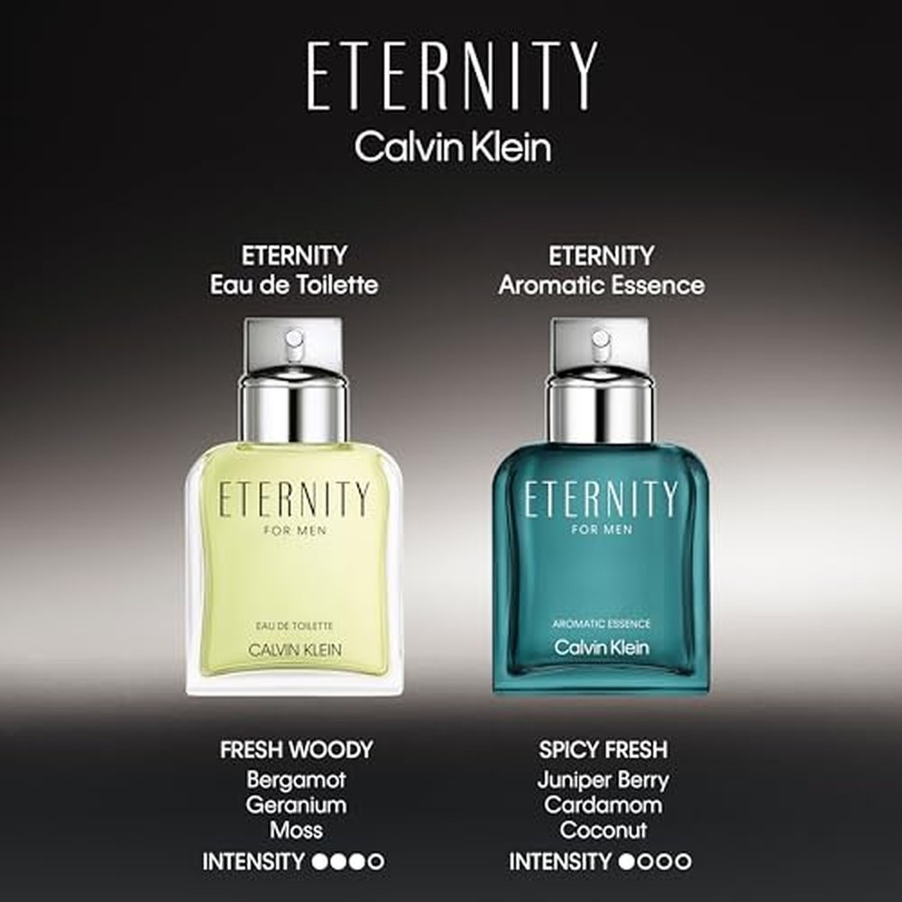 Eternity Aromatic Essence - immagine 5