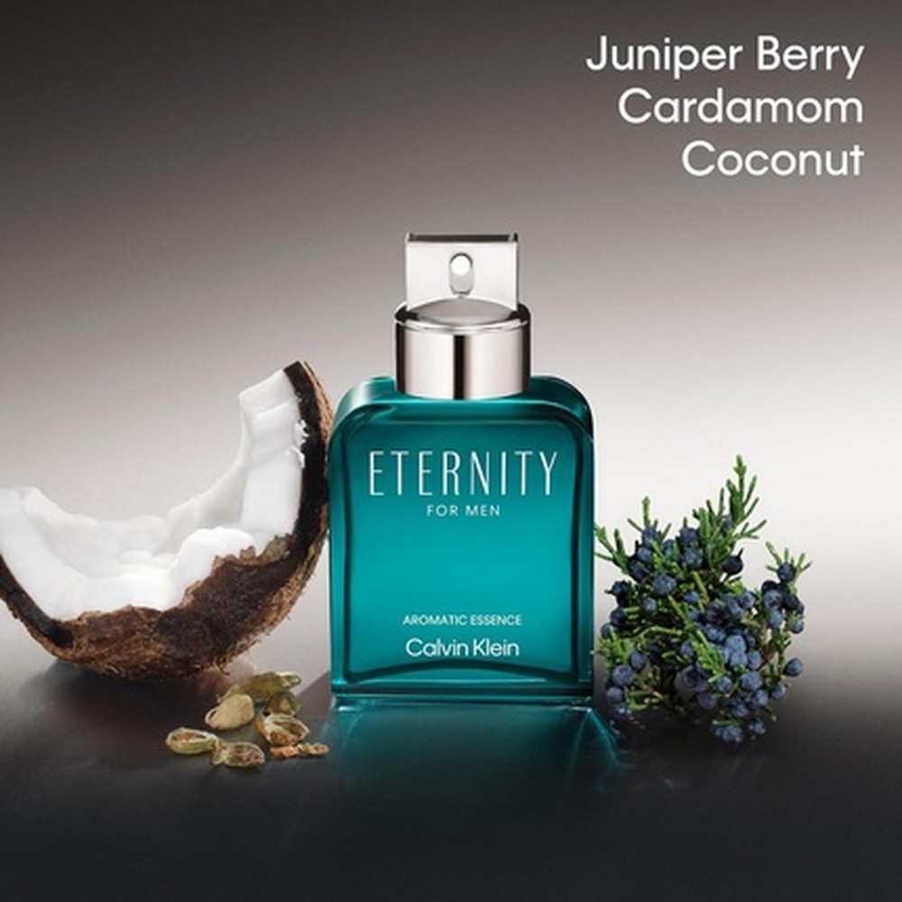 Eternity Aromatic Essence - immagine 2