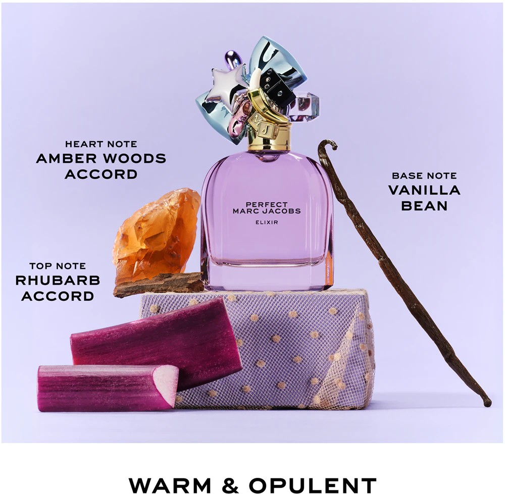 Perfect Elixir Eau De Parfum Spray - immagine 4