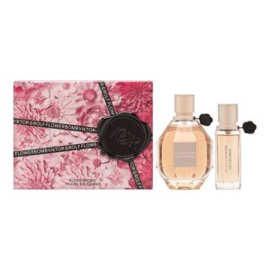 Flowerbomb Eau De Parfum Spray Set