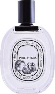 Philosykos Eau De Toilette