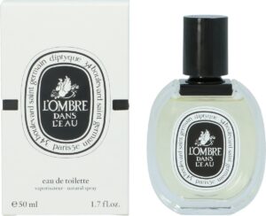 L'Ombre Dans L'Eau Eau de Toilette Spray