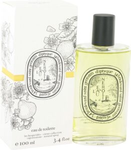 Eau De Neroli Eau De Toilette