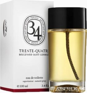 34 Boulevard Saint Germain