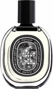 Fleur De Peau Eau De Parfum