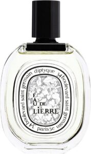 Eau De Lierre