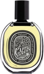 Eau Capitale Eau De Parfum