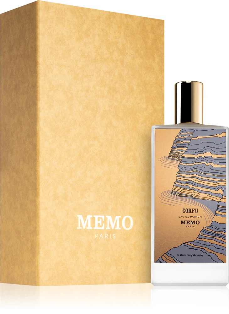 Corfu Eau De Parfum - immagine 2