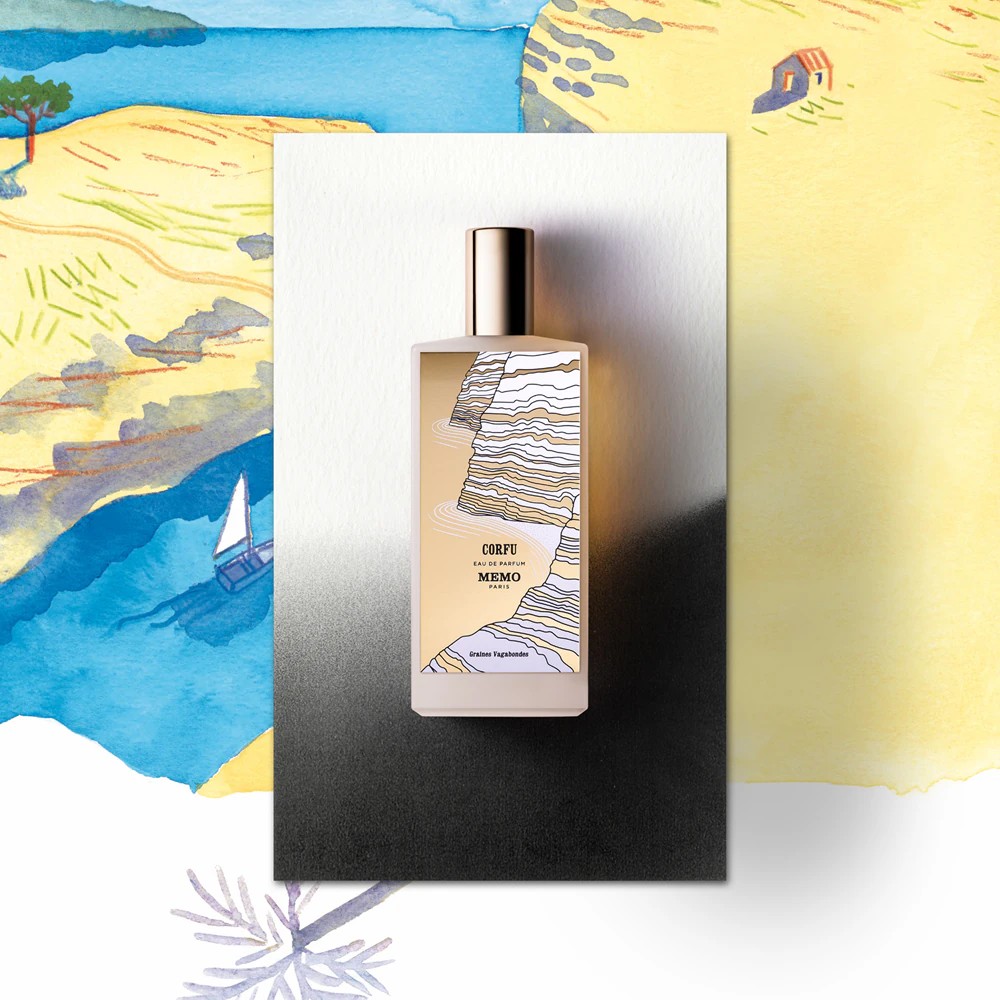 Corfu Eau De Parfum - immagine 3