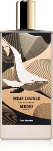 Ocean Leather