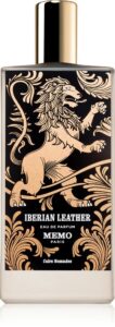 Iberian Leather