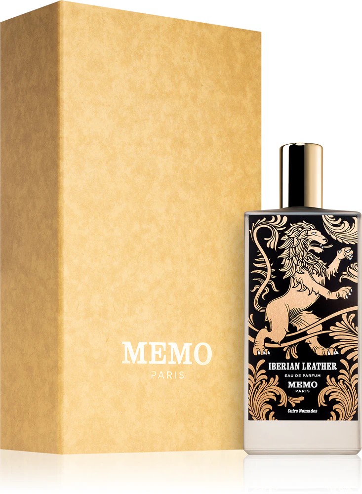 Iberian Leather - immagine 2