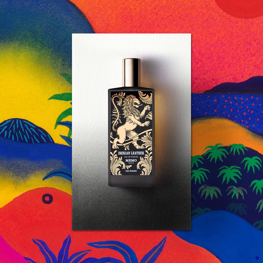 Iberian Leather - immagine 3