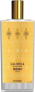 Lalibela Eau De Parfum
