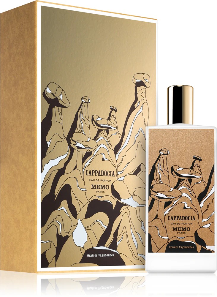 Cappadocia Eau De Parfum - immagine 2