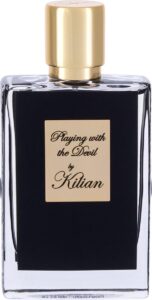 Playing With The Devil