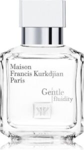 Gentle Fluidity Gold