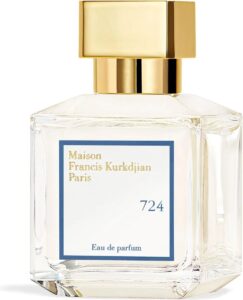 724 Eau De Parfum