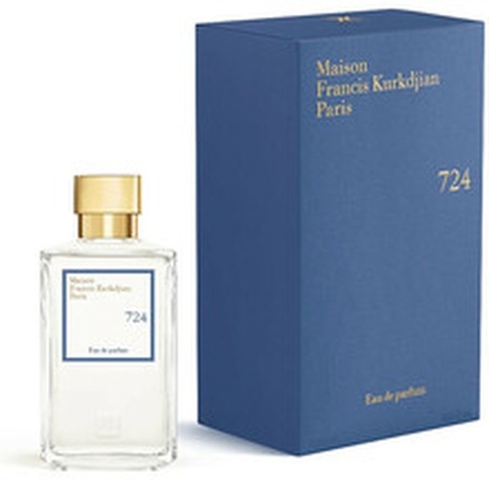 724 Eau De Parfum - immagine 2