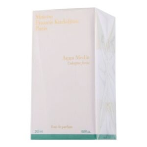 Aqua Media Cologne Forte