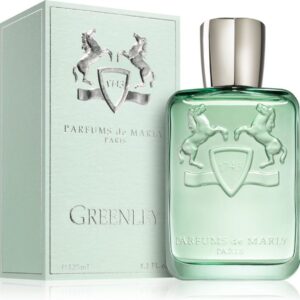 Greenley Eau De Parfum