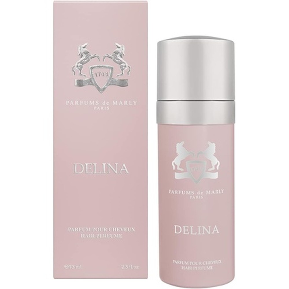 Delina Hair Perfume - immagine 3