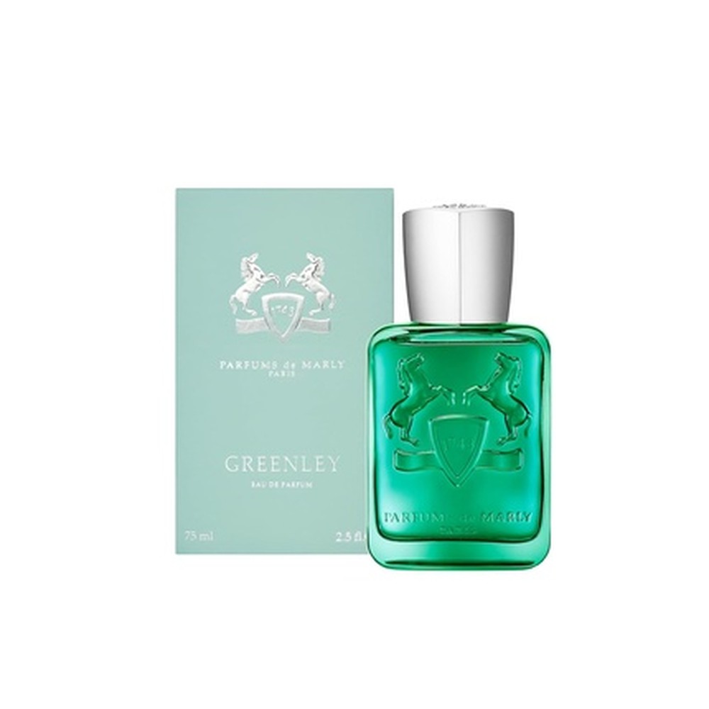 Greenley Eau De Parfum - immagine 2