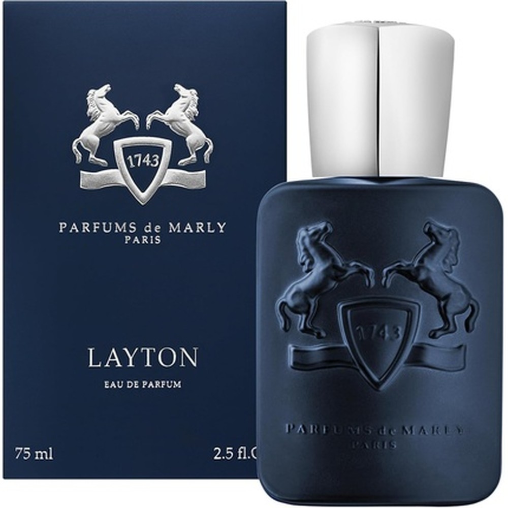 Layton Eau De Parfum - immagine 2