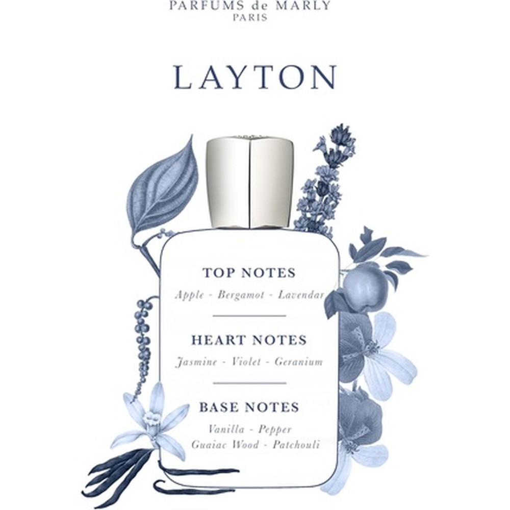 Layton Eau De Parfum - immagine 3