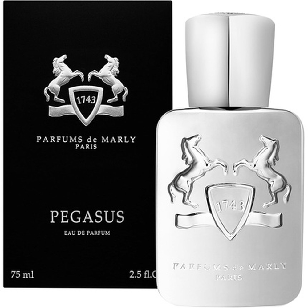 Pegasus Eau De Parfum Spray - immagine 2