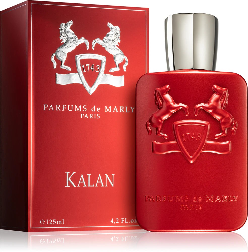 Kalan Perfumed Water - immagine 2