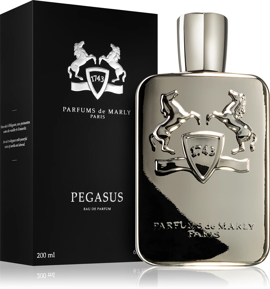 Pegasus Eau De Parfum Spray - immagine 2