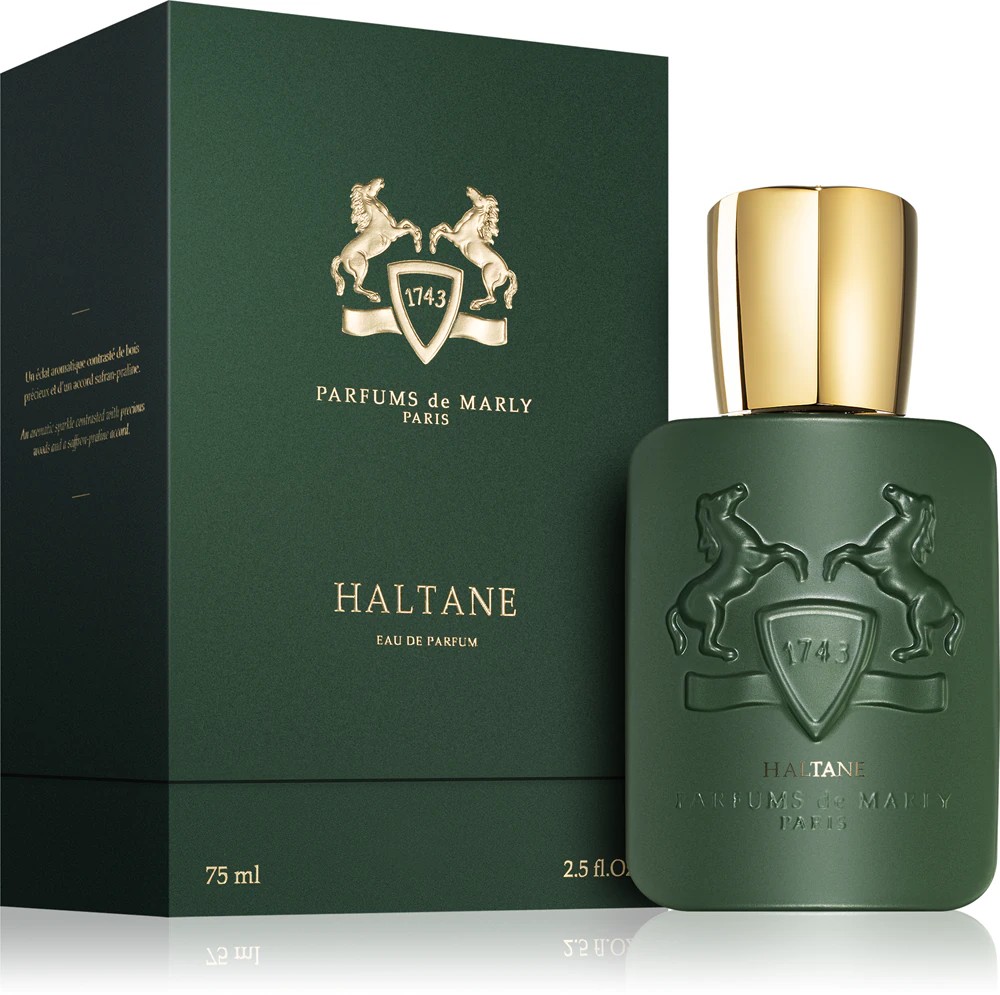 Haltane Eau De Parfum - immagine 2