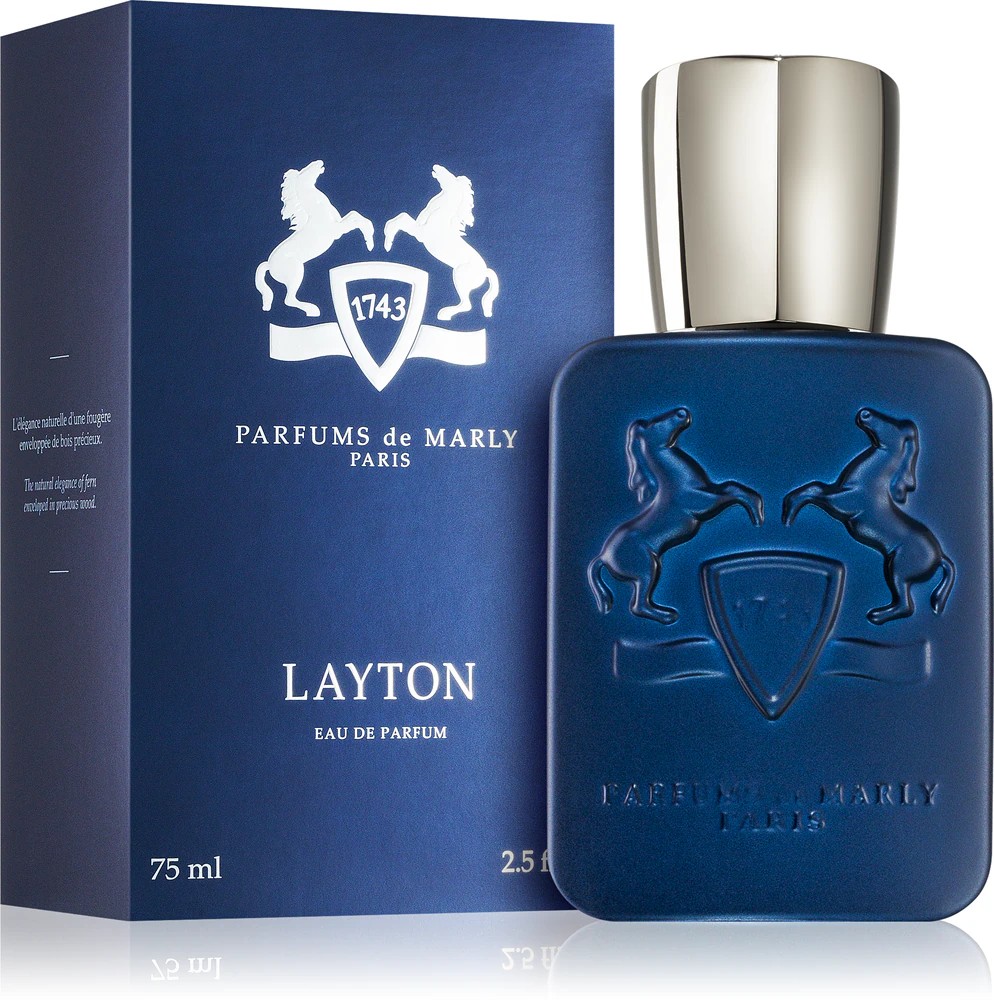 Layton Eau de Parfum - immagine 2