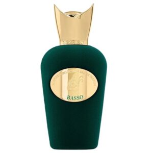 Basso Eau De Parfum Spray