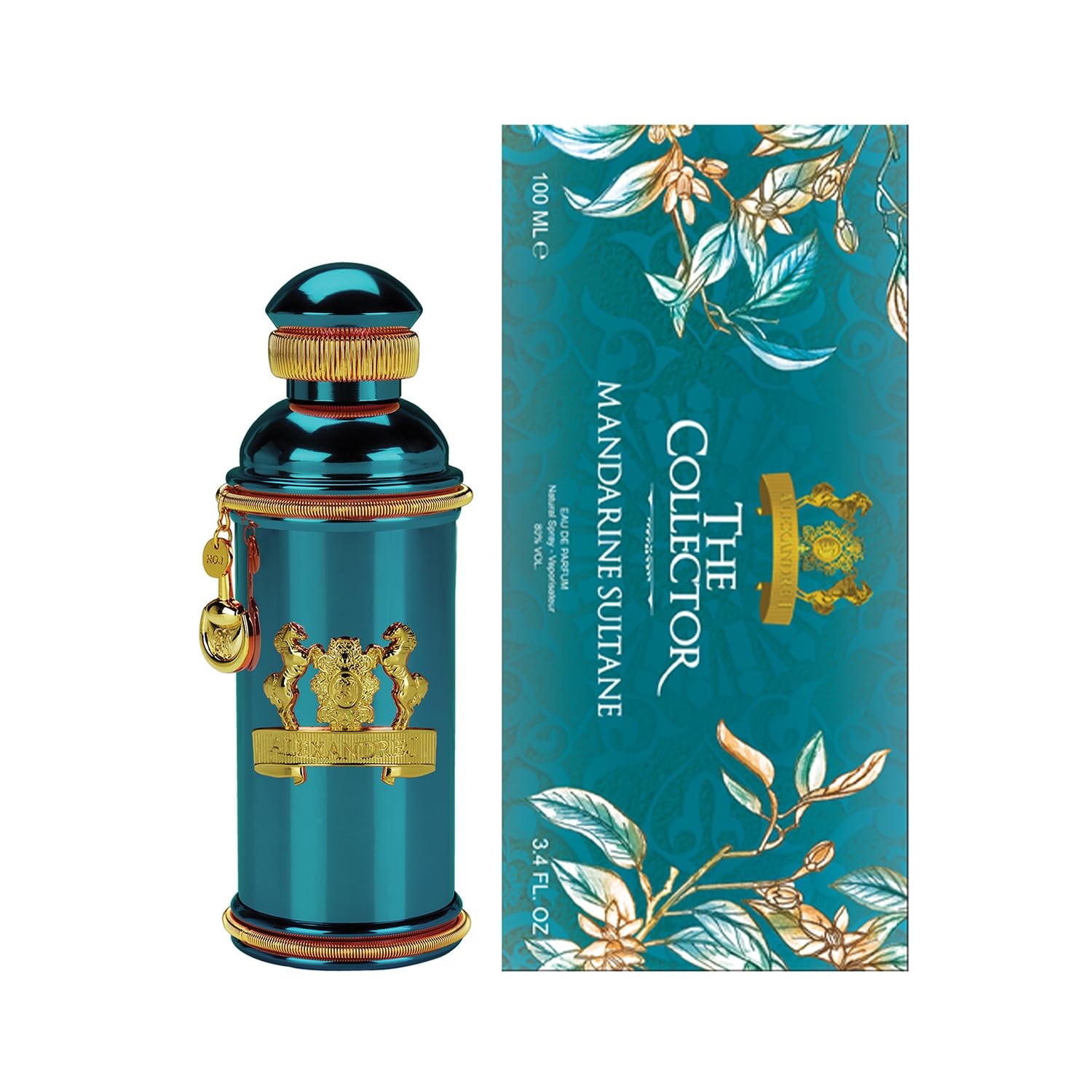 Mandarine Sultane - immagine 2