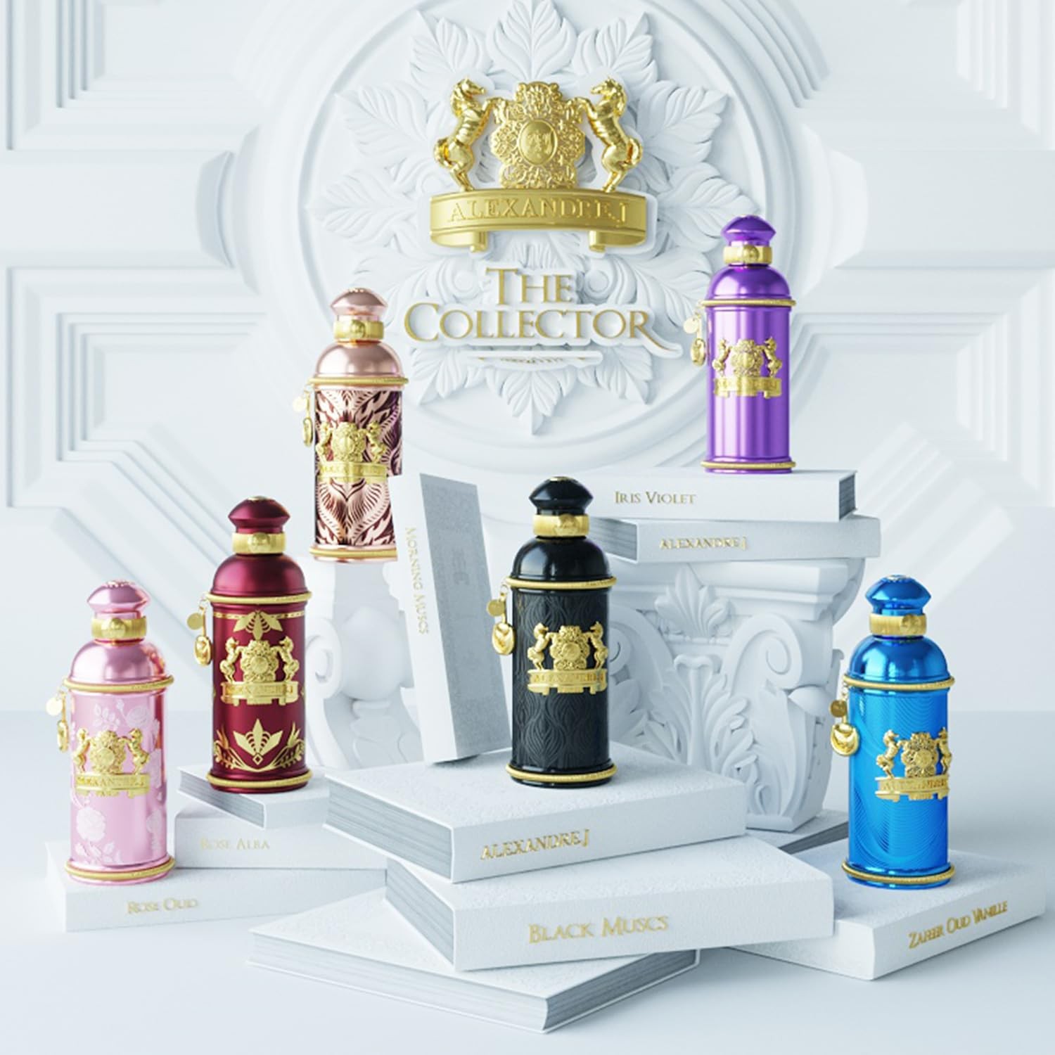 Mandarine Sultane - immagine 4