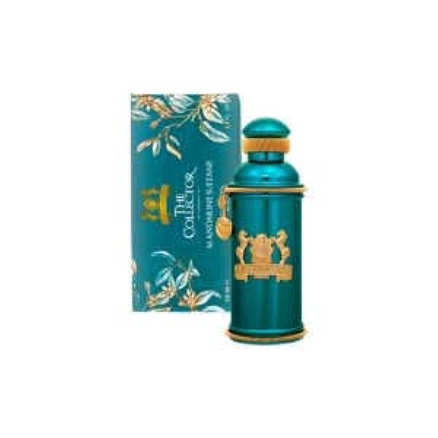 Mandarine Sultane - immagine 5