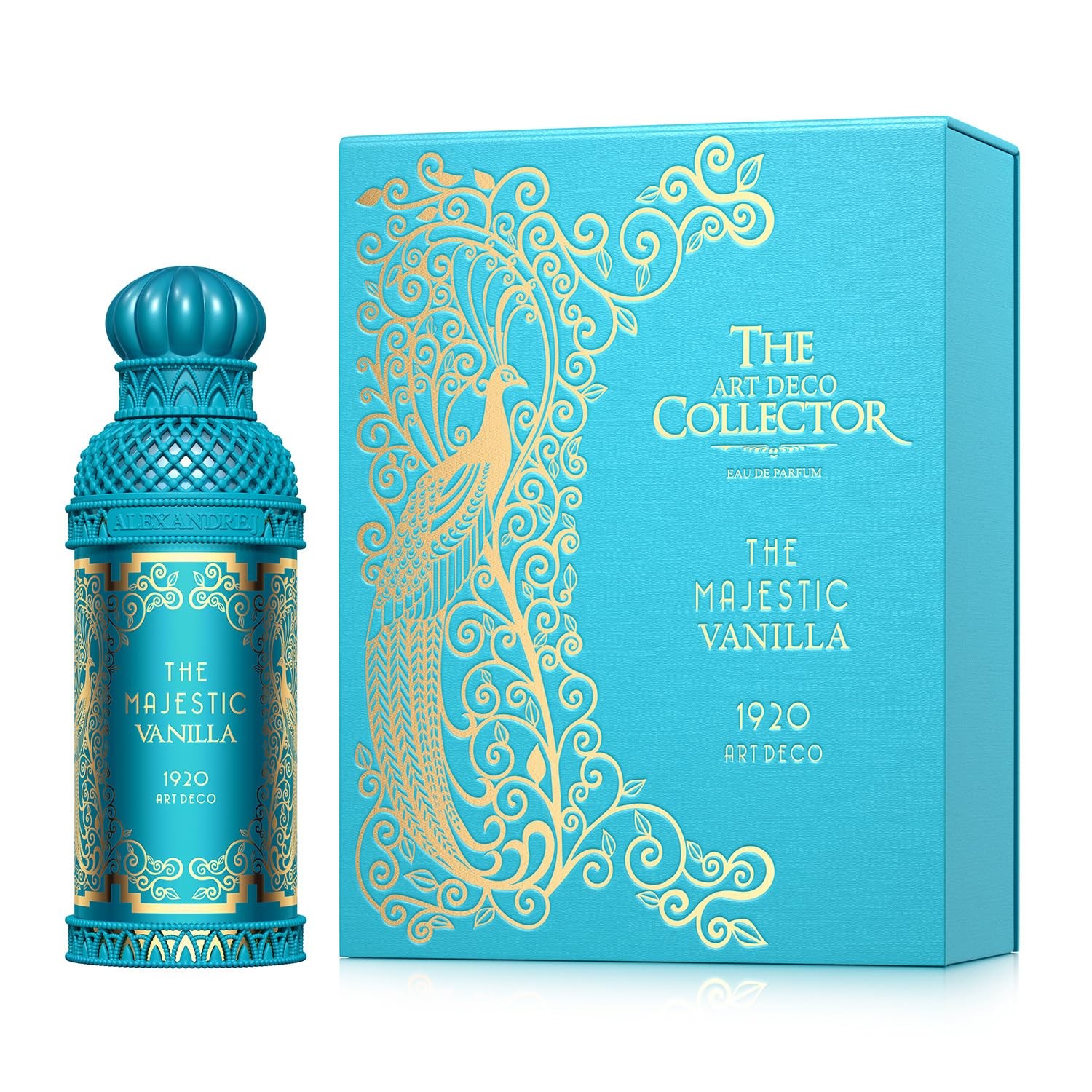 The Majestic Vanilla - immagine 2