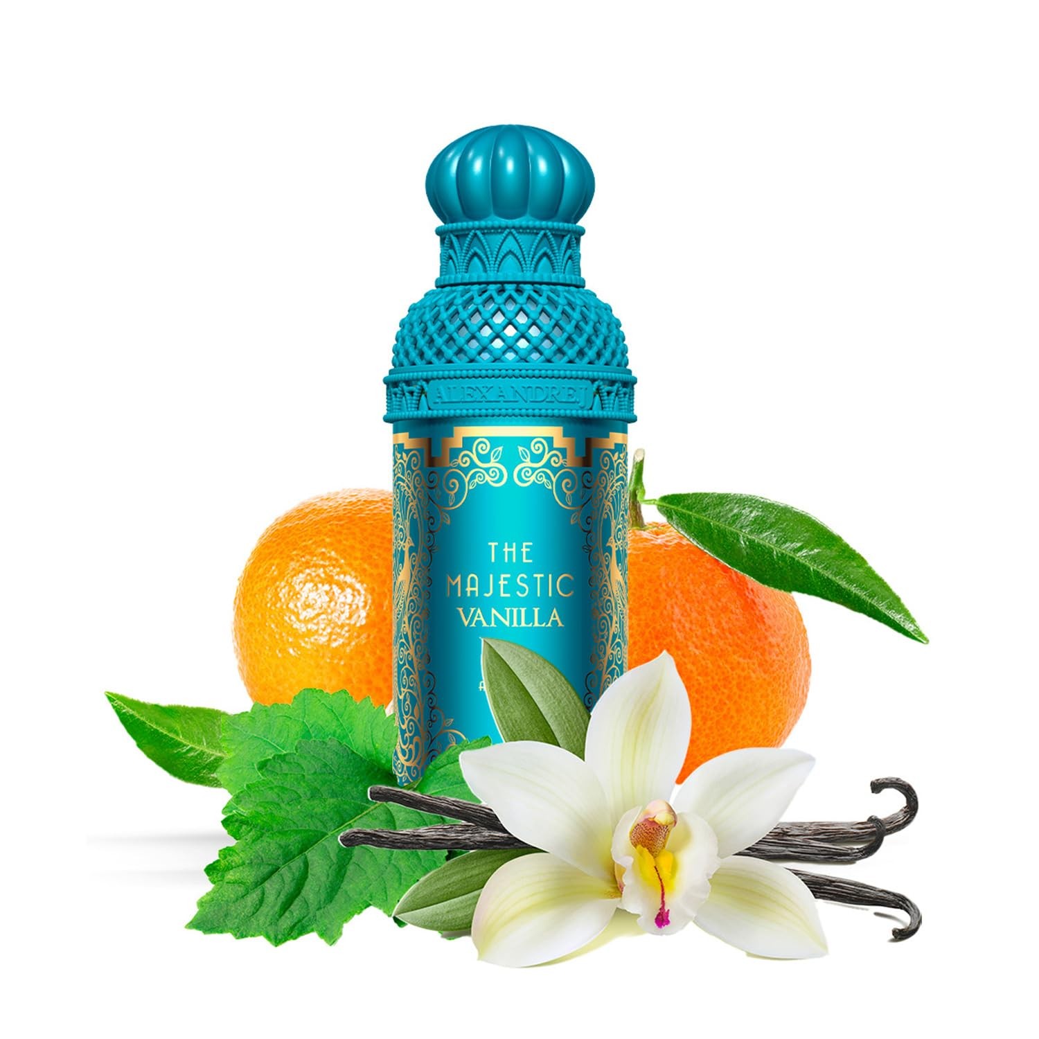 The Majestic Vanilla - immagine 3