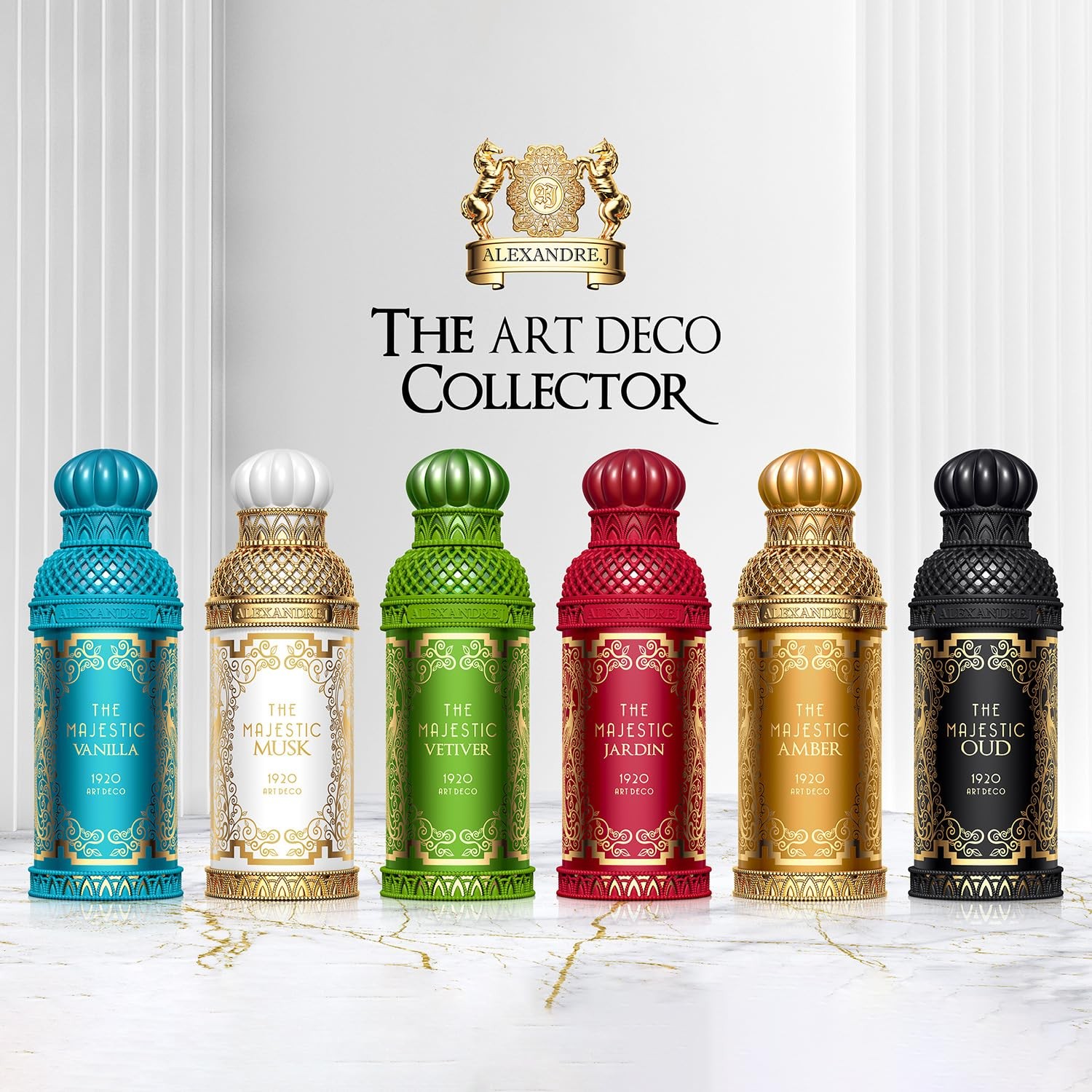 The Majestic Vanilla - immagine 4